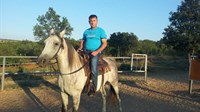 Širokobriješki glazbenik Zdenko Damjanović: Kada sam u Kruševu dotaknuo konja, osjetio sam toplinu koje se i danas sjećam