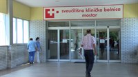 Preminuo Z.M. (40) kojeg je u središtu Mostara udario automobil