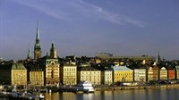 Švedska traži 80.000 radnika