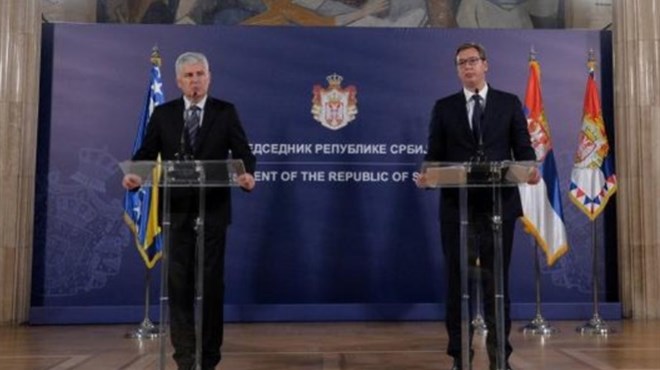 Uspostaviti trilateralu Zagreb - Beograd - Sarajevo, okončati ‘ratove’ i graditi nove odnose