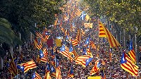Španjolska kreće s ukidanjem autonomije Katalonije