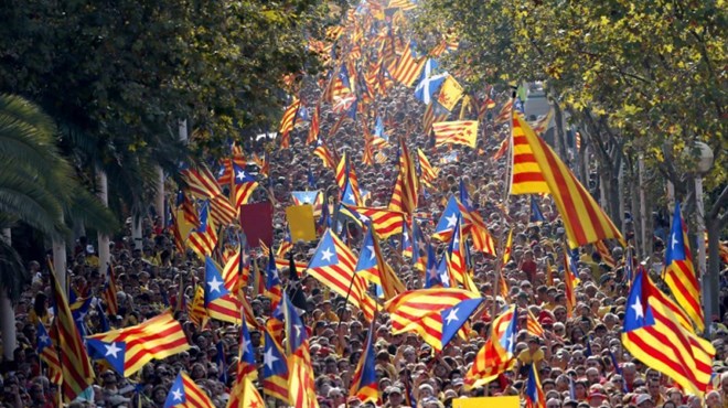 Španjolska kreće s ukidanjem autonomije Katalonije