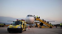 Prvi letovi Eurowingsa iz Mostara za Njemačku očekuju se na proljeće