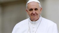 Vatikan: Papa Franjo zabrinut zbog cjepkanja Europe