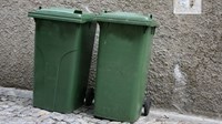 Grude: Obavijest o odvozu komunalnog otpada