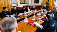Kardinal Puljić : Ne može jedna stranka biti važnija od cijelog naroda