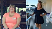 Izgubila gotovo 50 kilograma u jednoj godini, sad je svima odlučila otkriti tajnu uspjeha