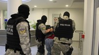 Velika policijska akcija u Sarajevu: Pretresi i uhićenja visokih funkcionera SDP-a