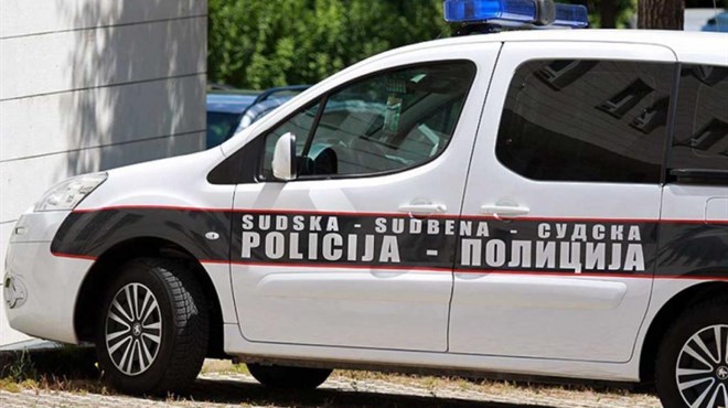 Ljubušacima određen pritvor: Osumnjičeni da su prodavali drogu u Hercegovini i Hrvatskoj