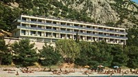 Vlada FBiH prodaje hotel i odmaralište u Gracu, vrijedne 8 milijuna KM