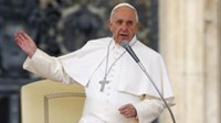 Papa: Pomaganje siromašnima putovnica je za raj