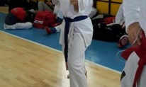 Laura Ćorluka: Ljubav prema karateu me ispunjava, a zahvaljujući ocu zavoljela sam i trčanje