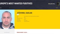 Policija nudi 5000 eura nagrade za informacije o jednom od najtraženijih bjegunaca u Europi