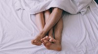 Muškarac oslijepio nakon divljeg seksa i jakog orgazma