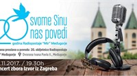 Svečana proslava: 20. rođendan radio postaje MIR Međugorje