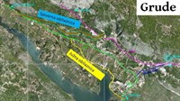 Poziv na javnu raspravu – projekt izgradnje brze ceste Mostar-Hrvatska