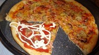 Italija: Dva milijuna potpisa protiv majoneze na pizzi
