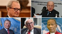 Nino Raspudić: Slobodan Praljak je pokazao veličinu pred karikaturama međunarodne pravde