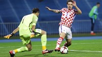 Talijanski velikani Juventus i Roma 'u lovu' na hrvatskog reprezentativca