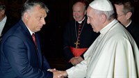 Mađarska Europi: Urazumite se, ne šaljite oružje nego ispregovarajte mir da izbjegnemo recesiju
