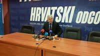 Čović izabran za predsjedavajućeg Izaslanstva PSBiH u Parlamentarnoj skupštini OSCE-a