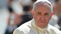Papa Franjo: Svijet je na rubu nuklearnog rata. Doista se toga bojim