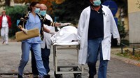 Mostar: Registriran prvi smrtni slučaj zbog virusa gripe
