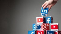 Društveni mediji glavni oblik komunikacije u svakoj drugoj tvrtki