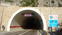 Uklanjaju se naplatne kućice kod tunela Sveti Ilija