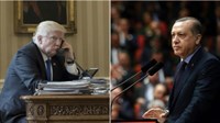 Trump zaprijetio Turskoj zbog akcije u Siriji: Nemojte riskirati sukob sa SAD