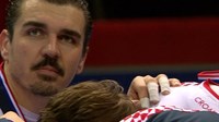 Buntić se oprostio od reprezentacije: 'Nakon dugo godina, hvala dečki na svemu'