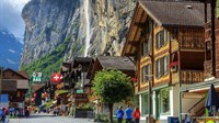 Švicarsko selo ponovilo ponudu: Tražimo stanovnike i nudimo 21.500 eura po osobi