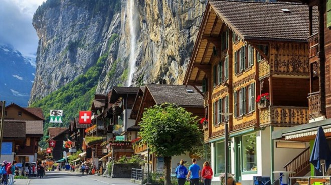 Švicarsko selo ponovilo ponudu: Tražimo stanovnike i nudimo 21.500 eura po osobi