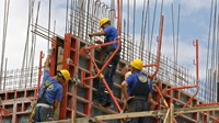Naglo povećan broj izdanih građevinskih dozvola za stanogradnju