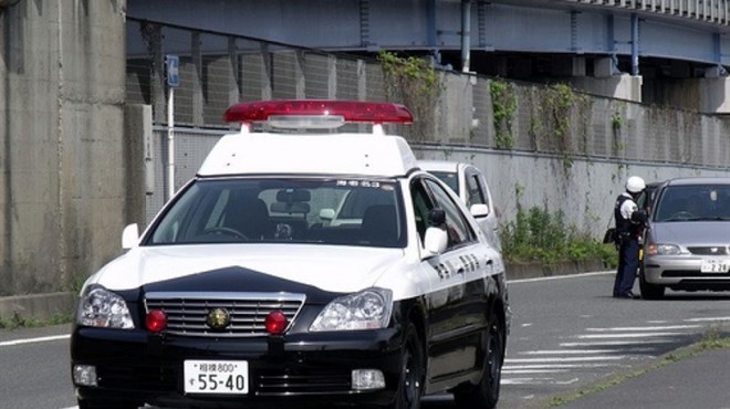 Student iz BiH uhićen u Japanu zbog posjedovanja kokaina