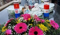Gruđani obilježili 25 godina od pogibije heroja HVO-a, viteza Karolja Jelascika