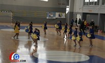 Humanitarna rukometna utakmica za obitelj Plavčić