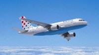 Croatia Airlines će od 3. svibnja povezati Mostar i Zagreb