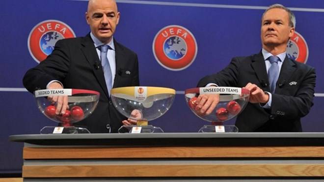  ŽDRIJEB OD 13 SATI Europa liga kao Liga prvaka: Na koga će Milan, Arsenal, Atletico i Dortmund?