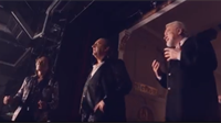 VIDEO Grdović, Pejaković i Stavros zajedno u novoj himni za razbijanje čaša