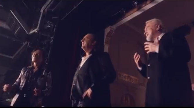 VIDEO Grdović, Pejaković i Stavros zajedno u novoj himni za razbijanje čaša