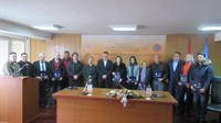 Proslavljen Međunarodni dan civilne zaštite i Dan civilne zaštite FBiH: Uručena i priznanja Gruđanima