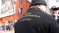 'Zaboravljeni branitelji' danas idu u blokade prometa na više mjesta u Hercegovini