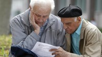 Savez umirovljenika traži povećanje mirovina za 5 posto