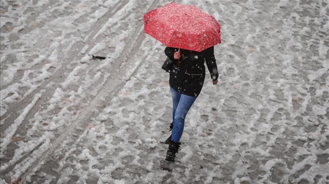 FHMZ izdao narančasto upozorenje: Danas nas očekuju obilne padaline