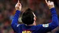Messi treći put postao otac, supruga Antonella rodila sina Ciru