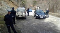 Uhićen narkodiler Mustafa Hasanbašić koji je pucao na policiju u Doboju