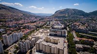 Mostar: U subotu obustava prometa