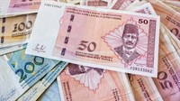 Standard and Poor's: Kreditni rejting BiH ostaje B+ sa stabilnim izgledima