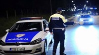 REKORDER: Vozio 215 km/h na autocesti Banja Luka - Gradiška